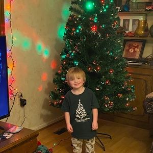 Meet your Posher, Pamela